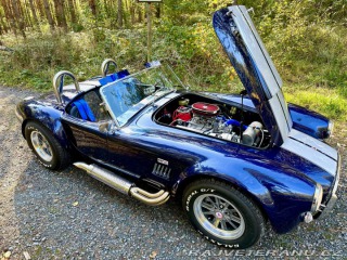 Cobra 427 Shelby Cobra AK 1967
