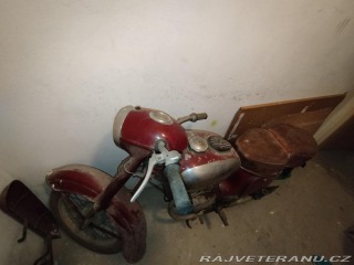 Jawa 150 