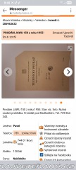 Jawa 150 1955