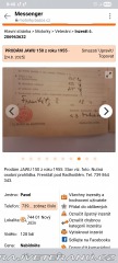Jawa 150 1955