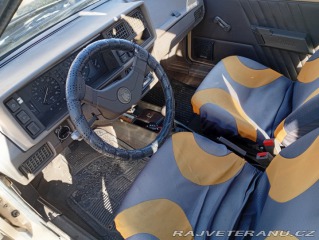 Škoda Favorit 136 L 1990