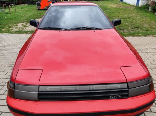 Toyota Celica t16