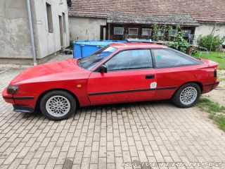 Toyota Celica t16 1986