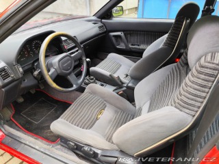 Toyota Celica t16 1986