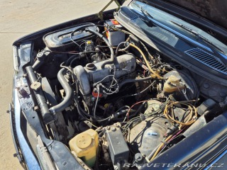 Mercedes-Benz 230 C123 1984