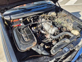 Mercedes-Benz 230 C123 1984