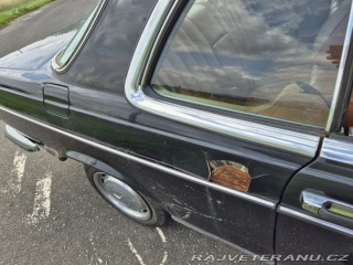 Mercedes-Benz 230 C123 1984