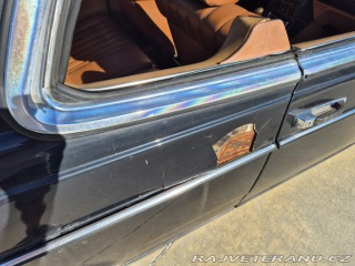 Mercedes-Benz 230 C123 1984
