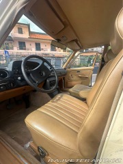 Mercedes-Benz 240 D 1980