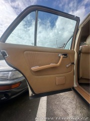 Mercedes-Benz 240 D 1980