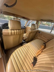 Mercedes-Benz 240 D 1980