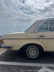 Mercedes-Benz 240 D 1980