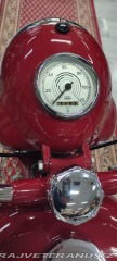 Jawa 350 Pérák 1952