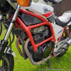 Honda CB 450 S 1989