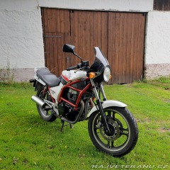 Honda CB 450 S 1989