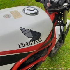 Honda CB 450 S 1989