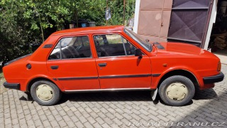 Škoda 130 GL