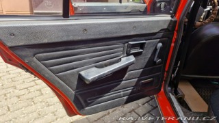 Škoda 130 GL 1987