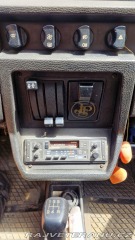 Škoda 130 GL 1987