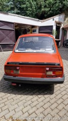 Škoda 130 GL 1987