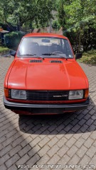 Škoda 130 GL 1987