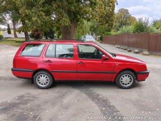 Volkswagen Golf  1994