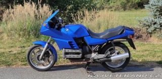 BMW K 100 RS 1984