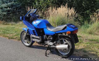 BMW K 100 RS 1984