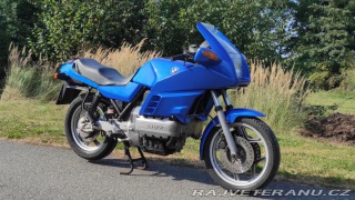 BMW K 100 RS 1984