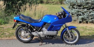 BMW K 100 RS 1984