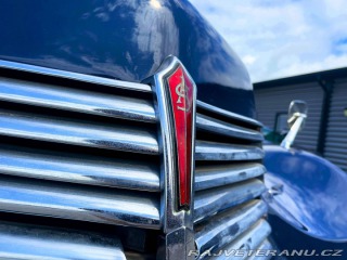 Ostatní značky Ostatní modely Armstrong Siddeley Armstrong Hurricane 16 2.0 1946