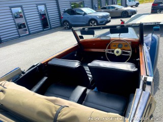 Ostatní značky Ostatní modely Armstrong Siddeley Armstrong Hurricane 16 2.0 1946