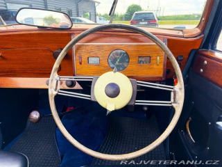 Ostatní značky Ostatní modely Armstrong Siddeley Armstrong Hurricane 16 2.0 1946