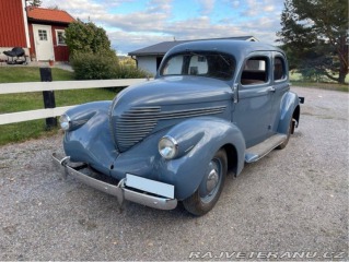 Ostatní značky Ostatní modely Willys Overland Willys  Overland 1937