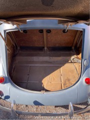 Ostatní značky Ostatní modely Willys Overland Willys  Overland 1937