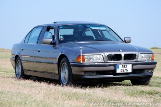 BMW 7 E38 750iXL