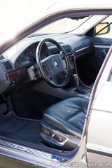 BMW 7 E38 750iXL 1997
