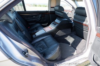 BMW 7 E38 750iXL 1997
