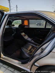 BMW 7 E38 750iXL 1997