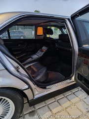 BMW 7 E38 750iXL 1997