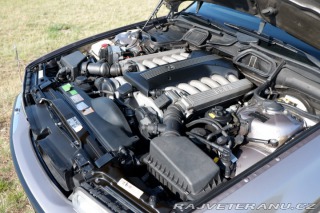BMW 7 E38 750iXL 1997