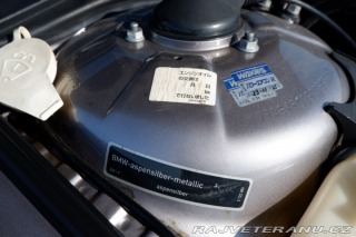 BMW 7 E38 750iXL 1997