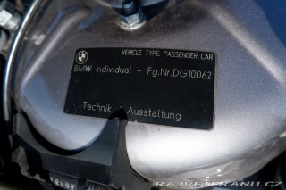 BMW 7 E38 750iXL 1997