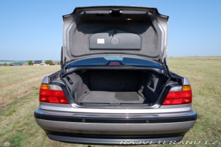 BMW 7 E38 750iXL 1997