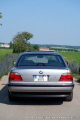 BMW 7 E38 750iXL 1997