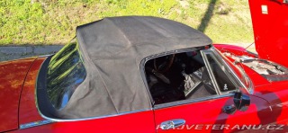 Alfa Romeo Spider 1986