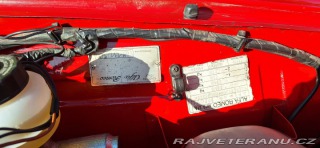 Alfa Romeo Spider 1986