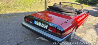 Alfa Romeo Spider 1986