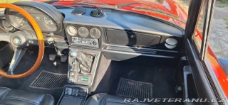 Alfa Romeo Spider 1986