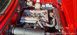 Alfa Romeo Spider 1986